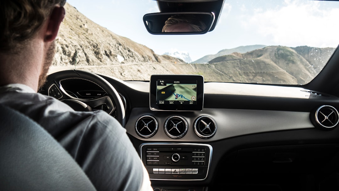 Maximizing Your Vehicle’s Performance with Service ESC