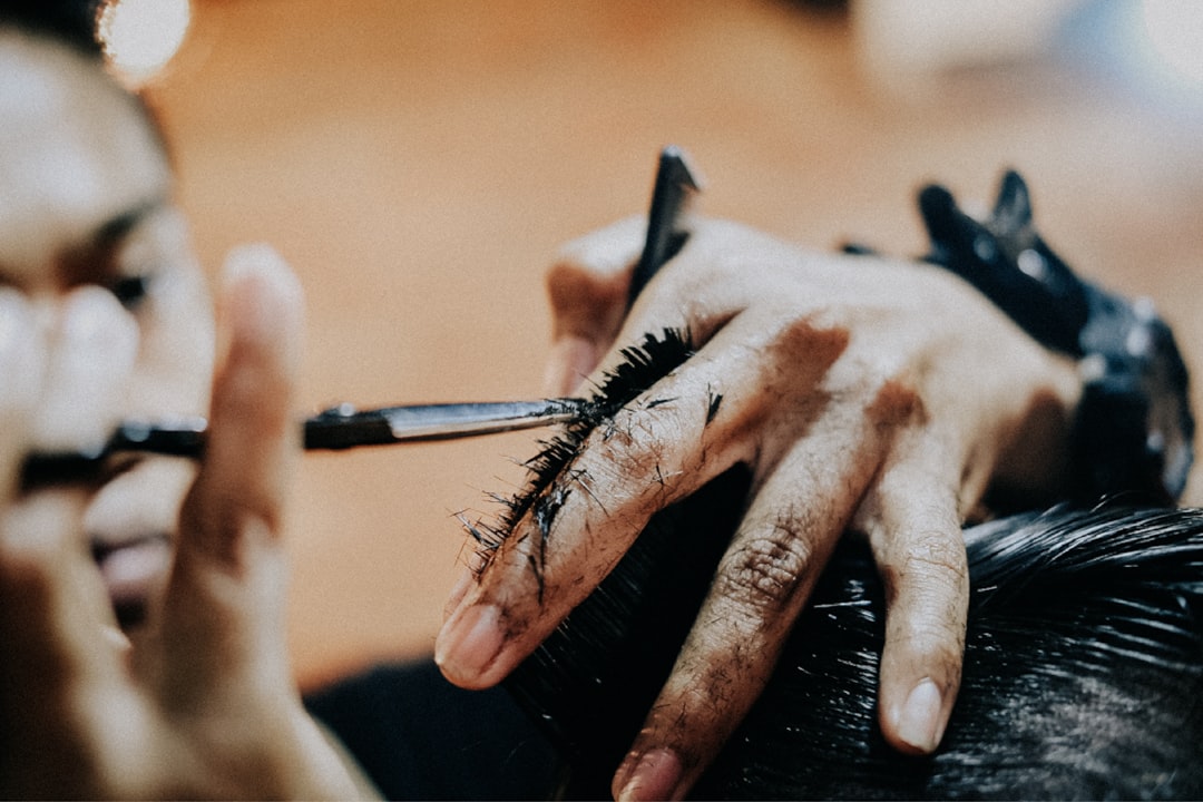 Microbangs: The Latest Trend in Hair