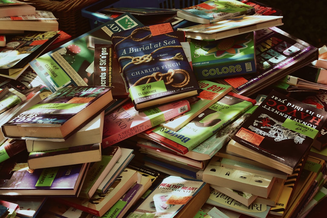 Must-Read Book Club Books for 2023